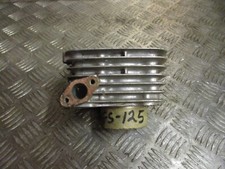 SUZUKI GS125 ENGINE BARREL USED