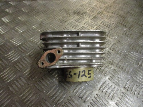 Suzuki gs125 engine barrel - suzuki,