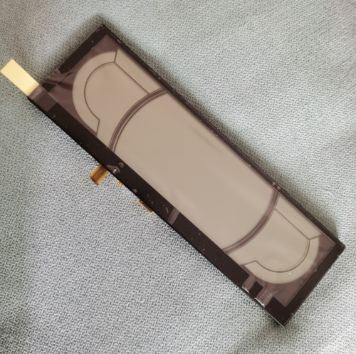 Display lcd for 2019 2021 - lcd,