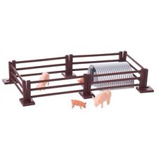 BRITAINS FARM 43140 1/32 PIG