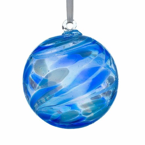 Sienna glass sapphire - sienna,