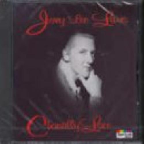 Lewis jerry lee chantilly - :,