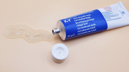 Jelly 82g sterile - 82g, sexual