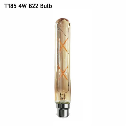 E27 b22 led retro - e27, vintage