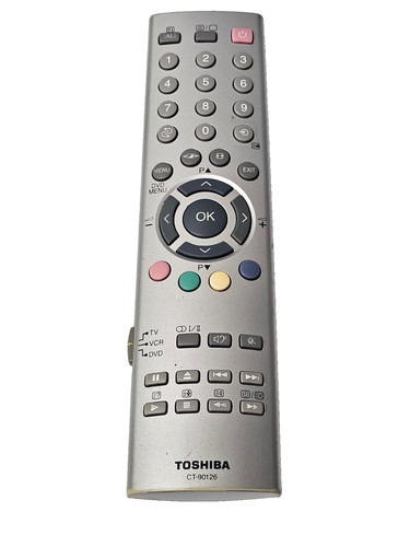 Genuine toshiba 90126 - genuine,