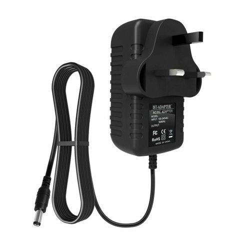 Replacement adapter power - replacement,