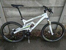 Whyte T-120 Mountain Bike