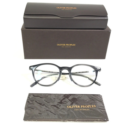 Oliver peoples eyeglasses - peoples,