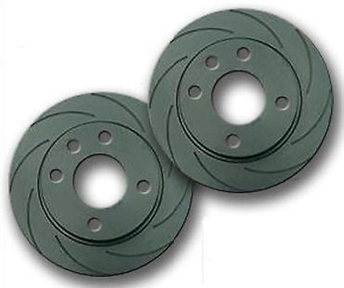 For ford fiesta mk6 st - 2.0,