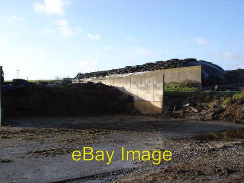 Photo 6x4 silage - 6x4, all
