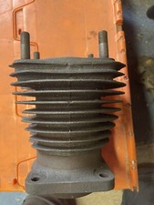 BSA Sloper Cylinder 