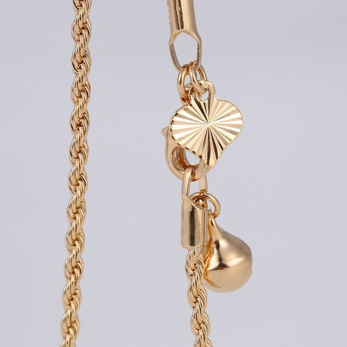 9ct yellow gold - 9k,