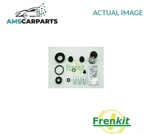 Brake caliper repair - caliper,