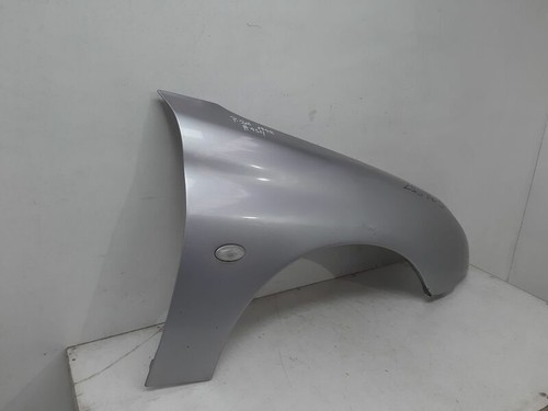 Front wing peugeot 206 - rh,