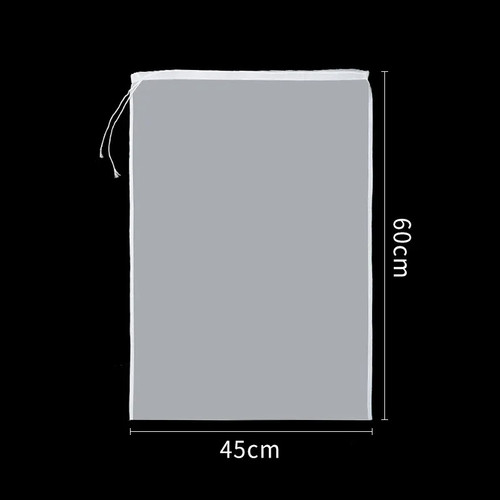 Reusable fine mesh filter bag - fine,