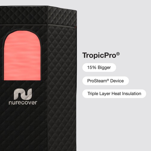 Nurecover tropic pro home - nurecover,