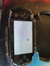 Sony PSP 3003 (8gb) Console