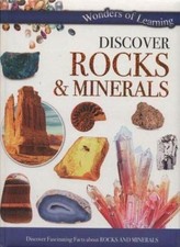 WOL DISCOVER ROCKS &