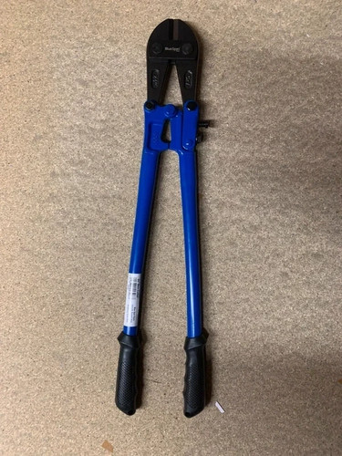 Heavy duty 610mm carbon - heavy,