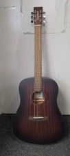 Tanglewood Acoustic Guitar