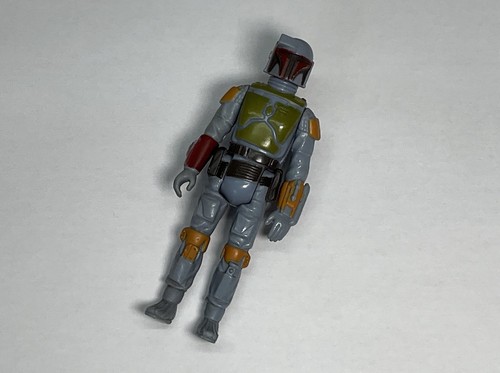 Star wars boba - boba, fett