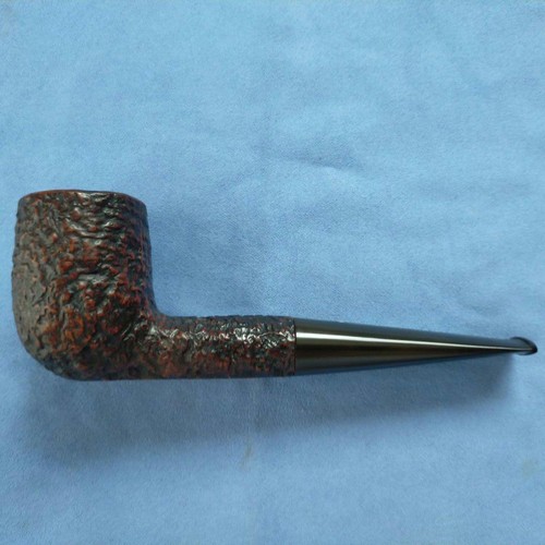 1950 dunhill shellbriar - lb, 4