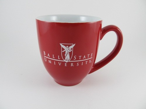 Ball state university coffee - state,