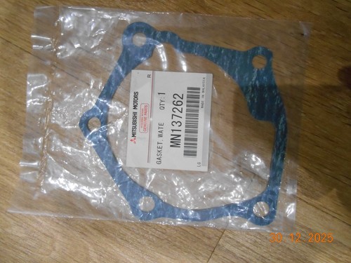 Mitsubishi mn137262 genuine - mitsubishi,