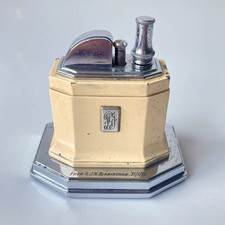 Vintage Ronson Octette Touch