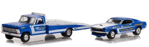 Ford 350 ramp truck - ford,