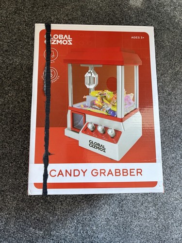 Global gizmos candy - global, grabber