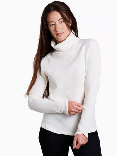 Kuhl petra waffle knit - kuhl,