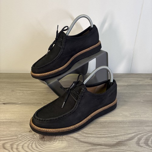 Clark artisan wallaby - clark’s,