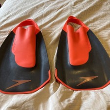 Speedo Adult Fins Size 7/8 UK