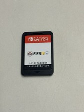 FIFA 18 (Nintendo Switch) PAL