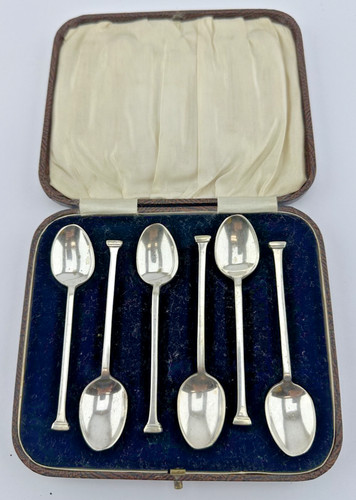 Set epns tea - of, or