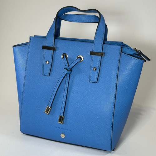 Laura ashley blue structured - laura,