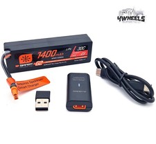 Spektrum 1400mAh 2S 7.4V Lipo
