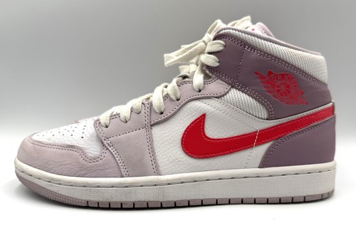 Nike air jordan mid se - air,