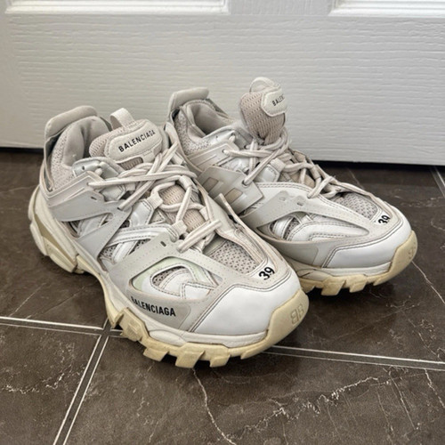 Balenciaga track low - track,