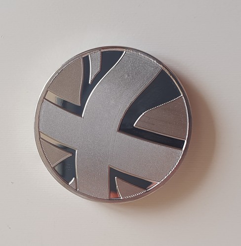 Royal mint completer - royal, £2