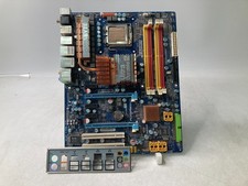 Vintage Gigabyte GA-X48-DS4 w/