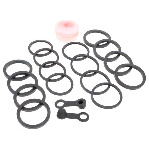 Front brake caliper repair kit