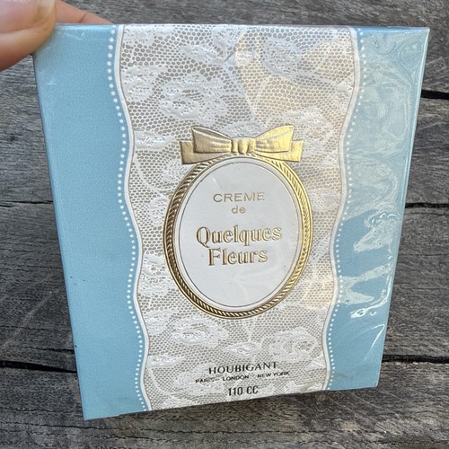 Quelques fleurs houbigant - quelques,