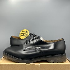 Tredair Made In England Black