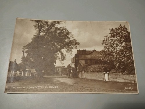 Vintage early edwardian - early,