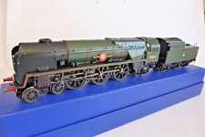 OO Gauge Hornby R2194 Merchant