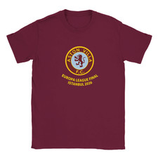 Aston Villa Europa League