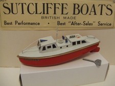1963 - 1980 Sutcliffe Tinplate