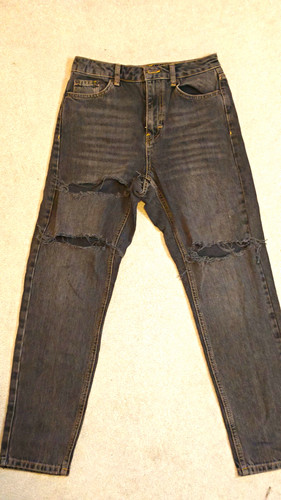 Topshop women dark - topshop, wash